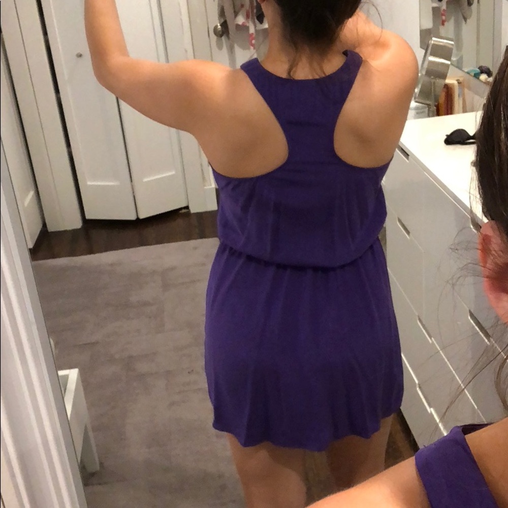PARKER DRESS - Picture 2 of 3